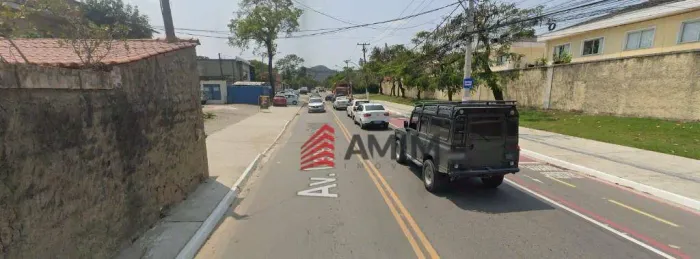 Galpão à venda, 150 m² por R$ 750.000,00 - Engenho do Mato - Niterói/RJ