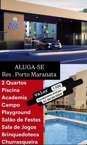 Apartamento
