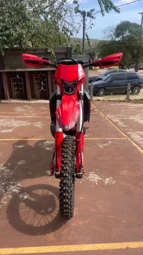 MXF 300 TSX 2026