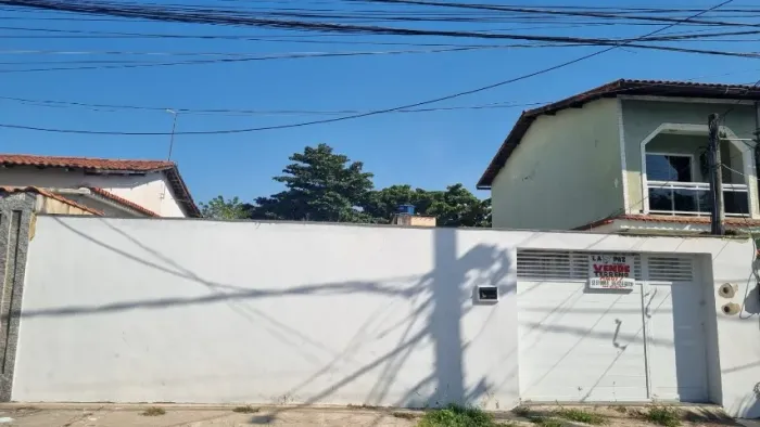BANGU - TERRENO EM CONDOMÍNIO FECHADO | 228 m²