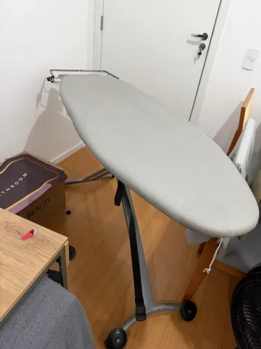 Tábua de passar roupa