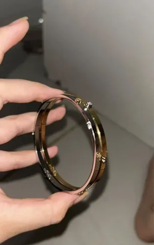 Pulseiras coach