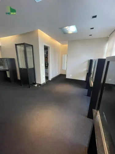 Salas para aluguel, 66m², 2 vagas, Belvedere, Belo Horizonte|MG