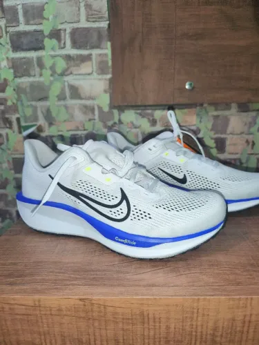 Tenis Nike Quest 6 com amortecimento ComfiRide