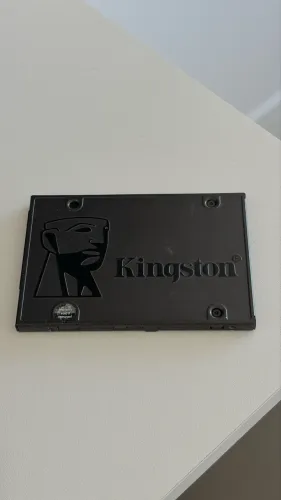 SSD Kingston 960GB, Sata III, SA400S37