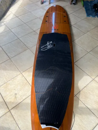 Prancha Stand Up Paddle 