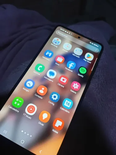 Samsung A52s 5G