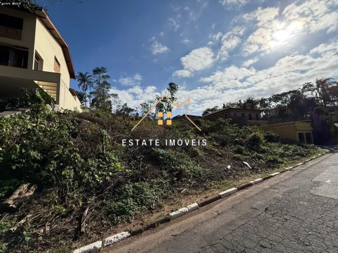 Terreno em Condomínio para Venda em Arujá, Arujázinho I, II e III