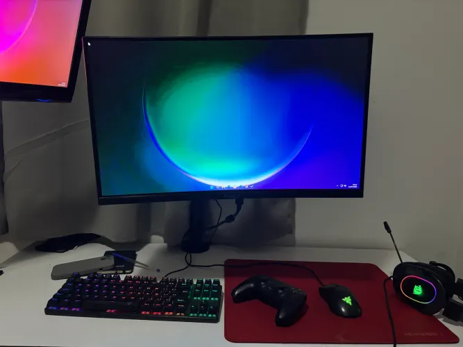 PC Gamer Potente - Ryzen 5 / RX 5700 XT 8GB / 16GB RAM / SSD - Excelente Estado