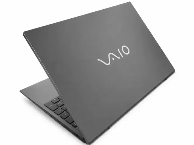 Notebook Vaio Fe15 Com Amd Ryzen 7, 40gb De Ram E Ssd De 512