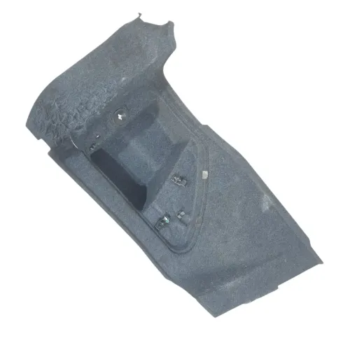 Forro Porta Mala Direito 41701 Xsara Break 1997 A 2000