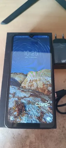 Samsung A70 128g. 6de RAM