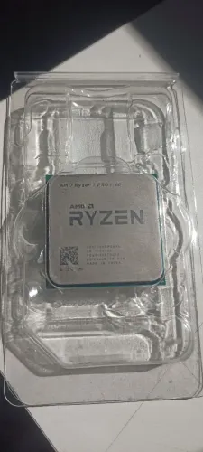 Ryzen 7 pro 1700