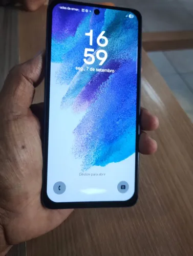 Samsung s 21 fe todo original