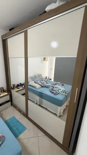 Armário de quarto