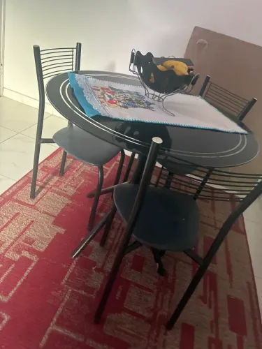 Mesa de centro