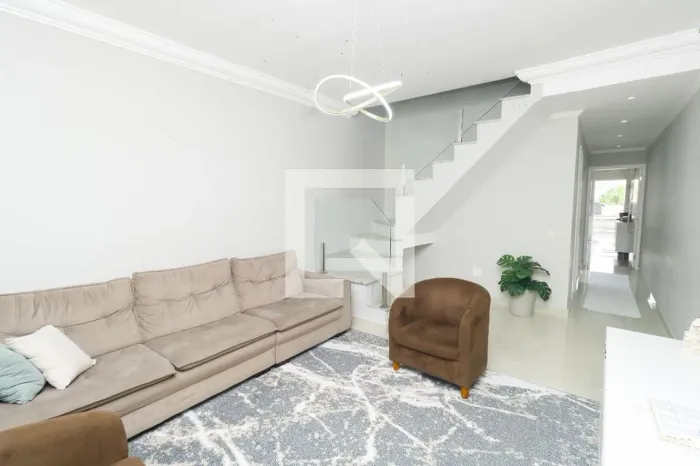 Casa à Venda - Vila Marina, 3 Quartos, 150 m2
