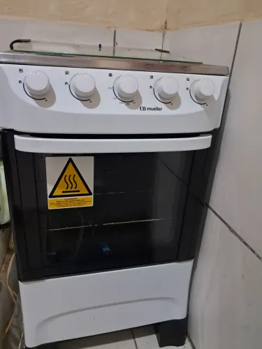 Vendo de fogão 