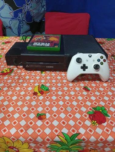 Xbox one