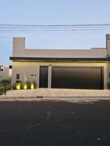 CASA JD NATAL FRANCA SP