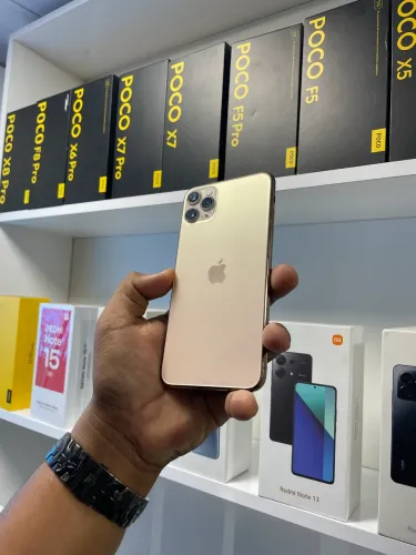IPHONE 11 PRO MAX 256GB