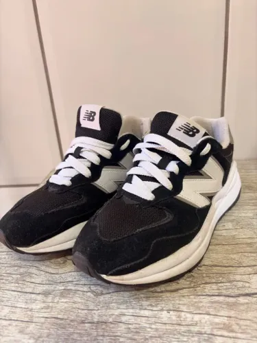 Tenis New Balance 
