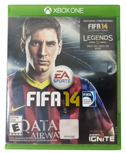 FIFA 2014 | Xbox One