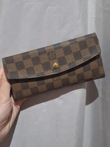 Carteira Louis Vuitton Premium