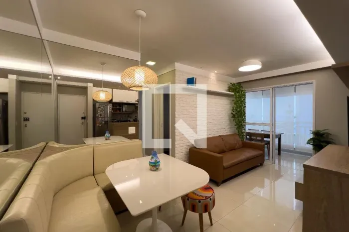 APARTAMENTO RESIDENTIAL em São Paulo - São Paulo, Vila Mariana