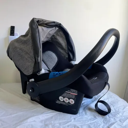 Bebê Conforto Burigotto - Brinde