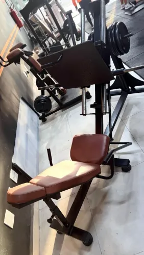 Leg Press