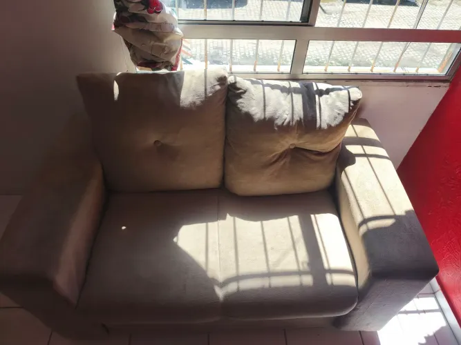 Sofá 2/3 lugares