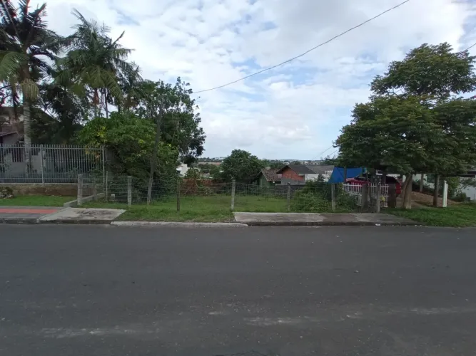 Terreno Bairro Cidade Mineira Nova.