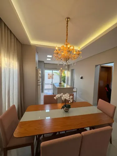 CONDOMINIO PRIMOR DAS TORRES MOBILIADO ALTO PADRAO
