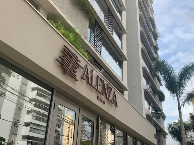 apartamento - Cambuí - Campinas