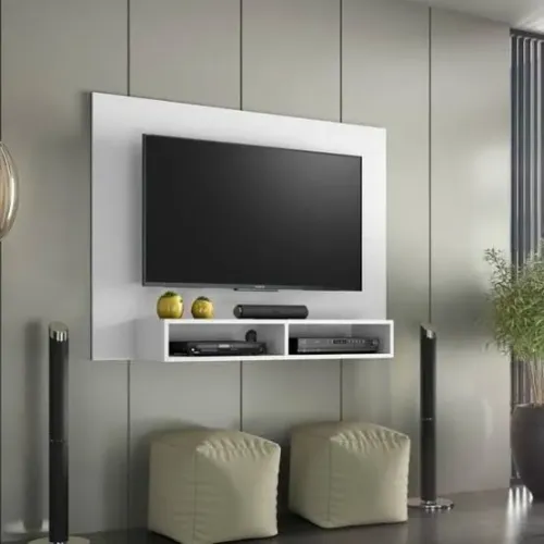 ? PREÇO IMPERDÍVEL! Painel Moderno até 45? por R$ 299,99 - Entrega Imediata!