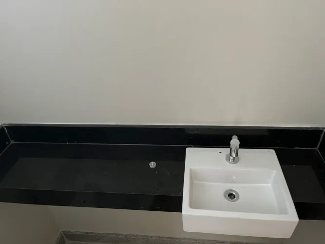 Vendo banca lavabo