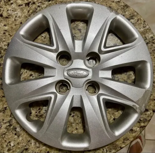 Calota 14? Original Ford Ka