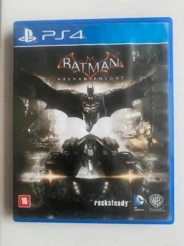 Batman pra trocar ou vender