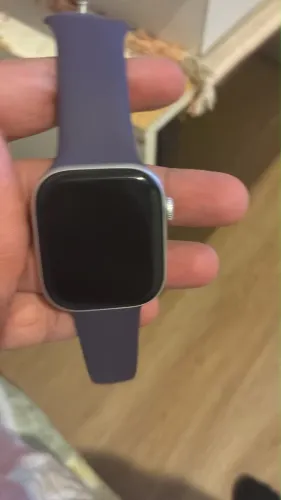 Apple Watch S11 GPS+Celulat 46 mm