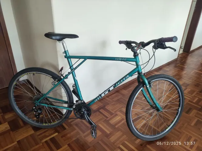 Bicicleta GT Talera Aro 26
