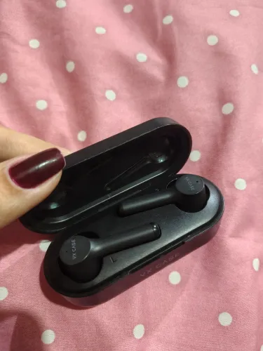 Fone VXCase