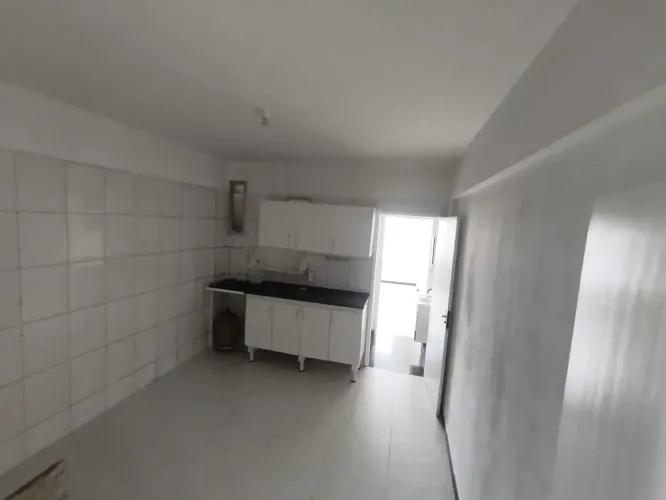 Imóvel para aluguel com 45 metros quadrados com 1 quarto em Centro de Vila Velha - Vila Ve