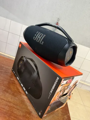 JBL 3wifi 