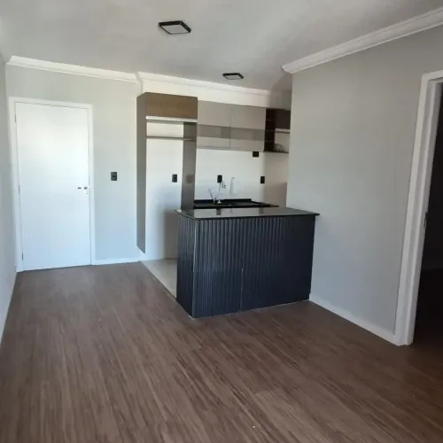 APARTAMENTO 50 MTS- 2 DORMITORIOS- 1 VAGA- Jardim Pilar - Mauá - SP
