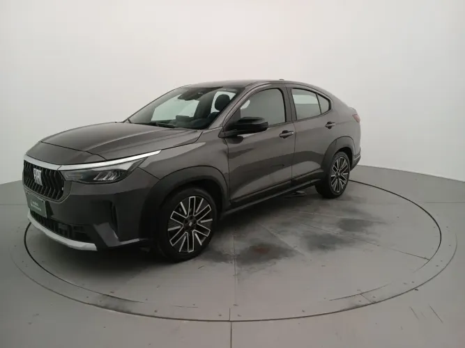 Fiat Fastback Audace 200 TB AUT (hibrído) 2026