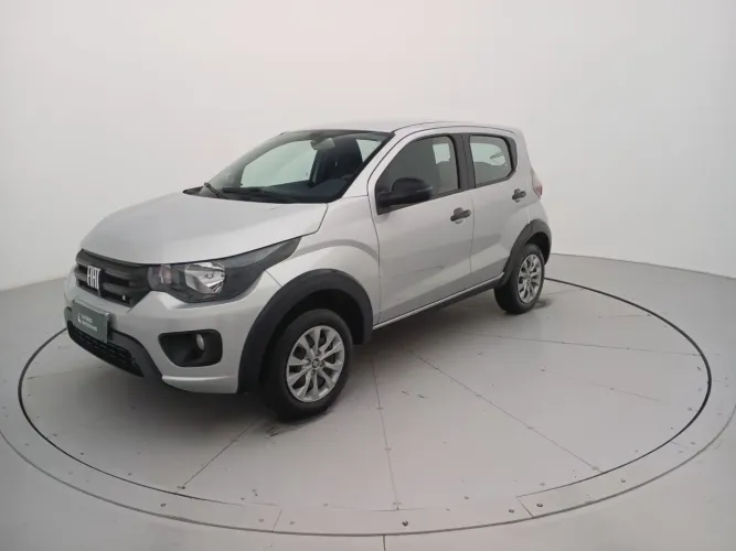 Fiat Mobi Like 1.0 Fire Flex 5P. 2025