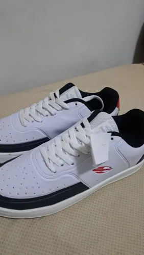 Tenis Mormaii Branco