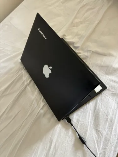 Notebook Lenovo B40-80