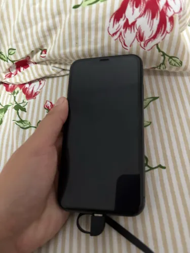 Vendo iPhone 11 64 gb
